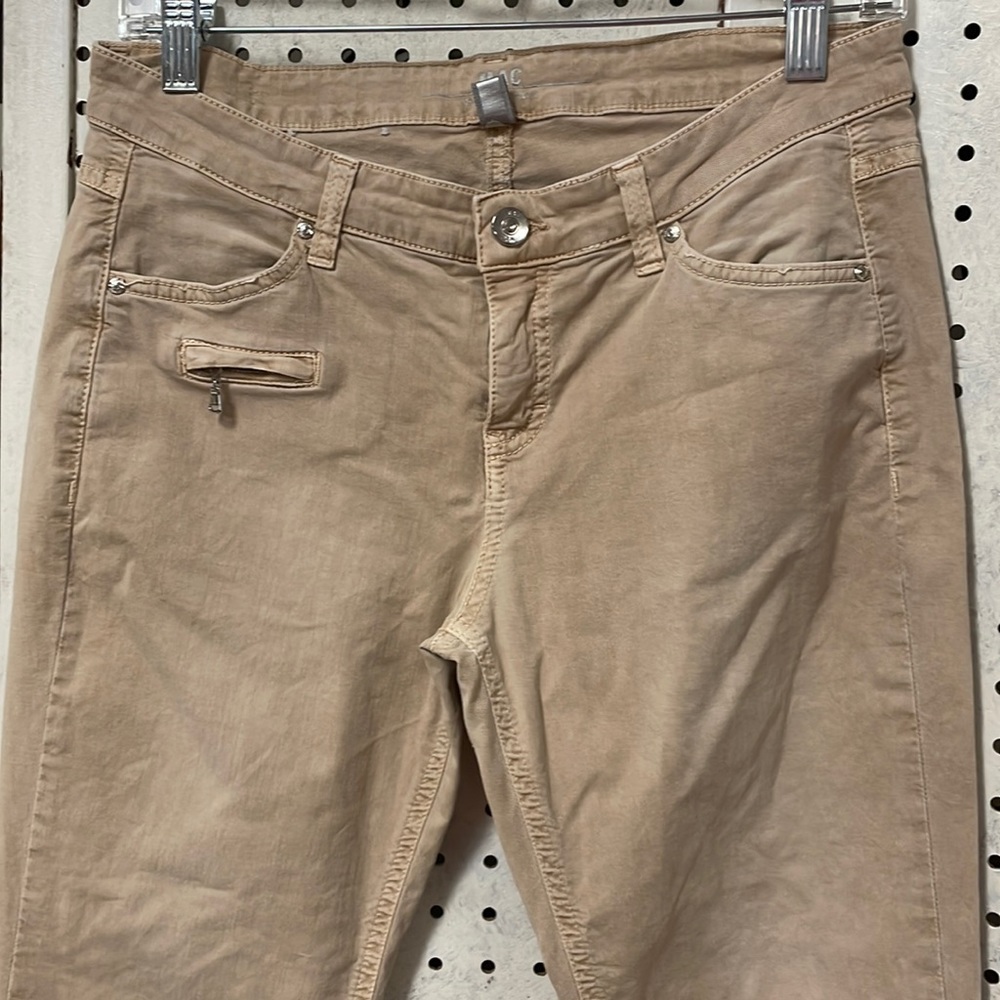 MAC jeans